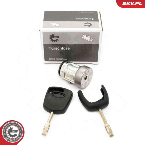 ESEN SKV Schlie&szlig;zylinder