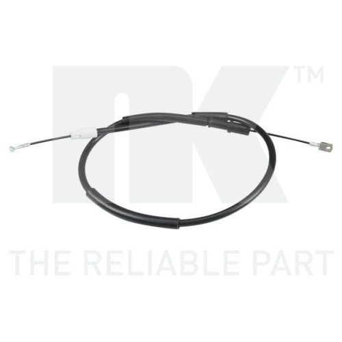 NK Seilzug, Feststellbremse 9033125