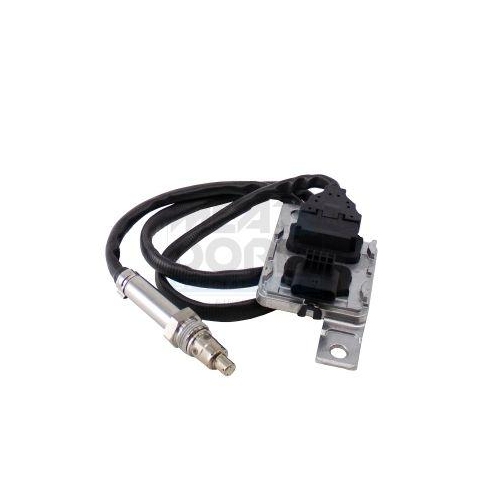 MEAT & DORIA NOx-Sensor, NOx-Katalysator