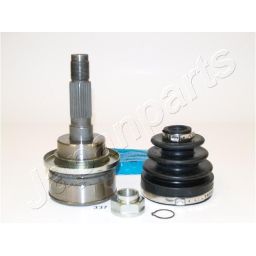 JAPANPARTS Gelenksatz, Antriebswelle GI-337