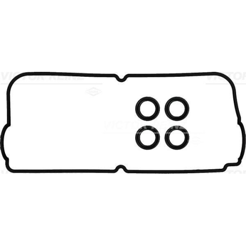 VICTOR REINZ Dichtungssatz, Zylinderkopfhaube