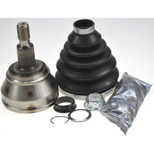 LÖBRO Gelenksatz, Antriebswelle GKN Automotive OE-Technologie 50°