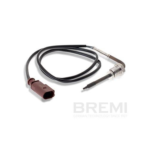 BREMI Sensor, Abgastemperatur