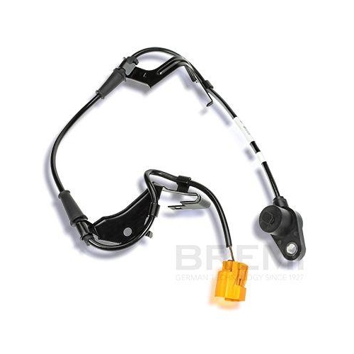 BREMI Sensor, Raddrehzahl