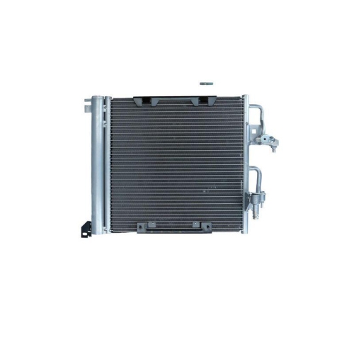 KAMOKA Kondensator, Klimaanlage