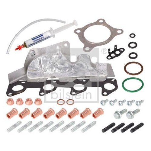 FEBI BILSTEIN Montagesatz, Lader