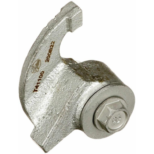 GATES Spannarm, Zahnriemen PowerGrip™ T41100