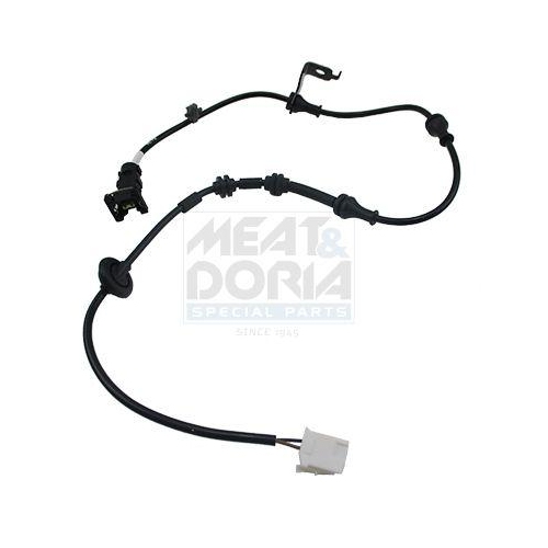MEAT & DORIA ABS-Verbindungskabel 90742