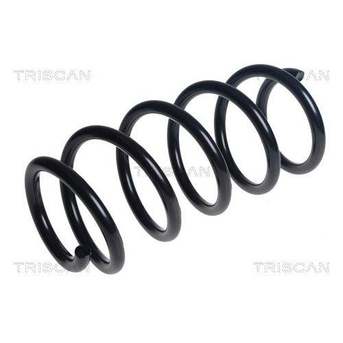 TRISCAN Fahrwerksfeder 8750 29533