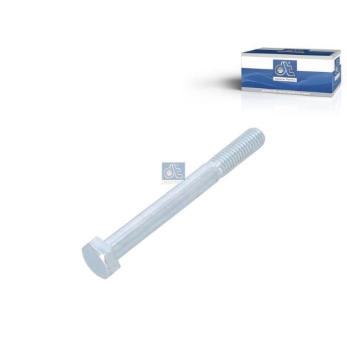 DT Spare Parts Schraube 9.02019