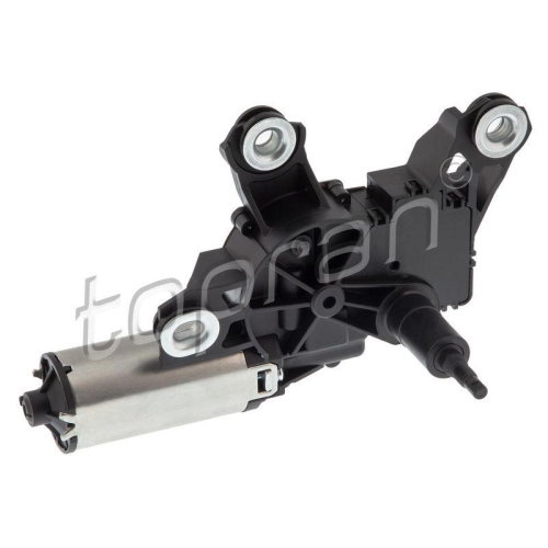 TOPRAN Wischermotor 117 831
