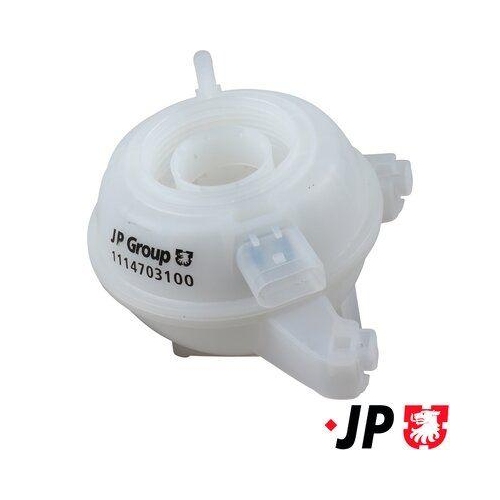 JP GROUP Ausgleichsbehälter, Kühlmittel JP 1114703100