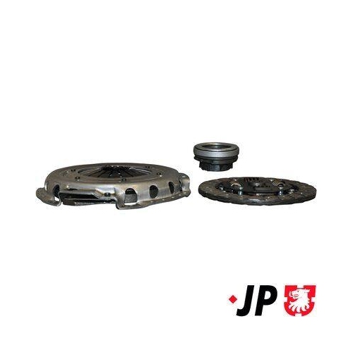 JP GROUP Kupplungssatz JP 1230400110