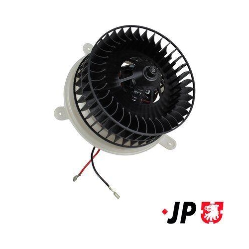 JP GROUP Innenraumgebläse JP 1326100800
