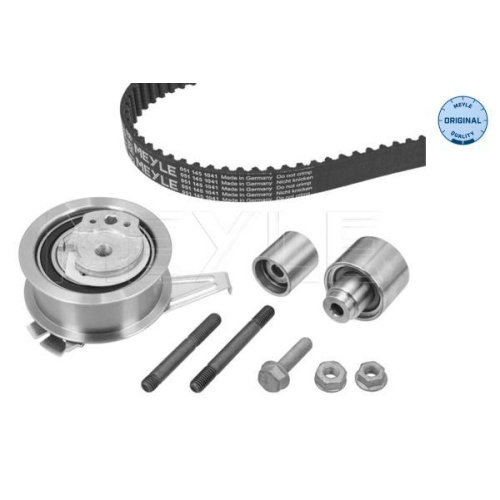 MEYLE Zahnriemensatz MEYLE-ORIGINAL-KIT: Better solution for you! 151 049 0099