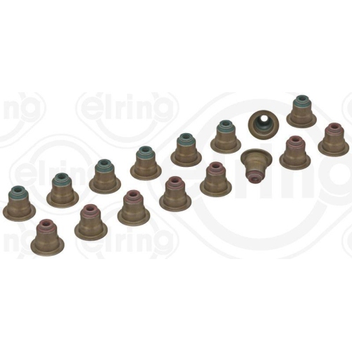 ELRING Dichtungssatz, Ventilschaft 214.540