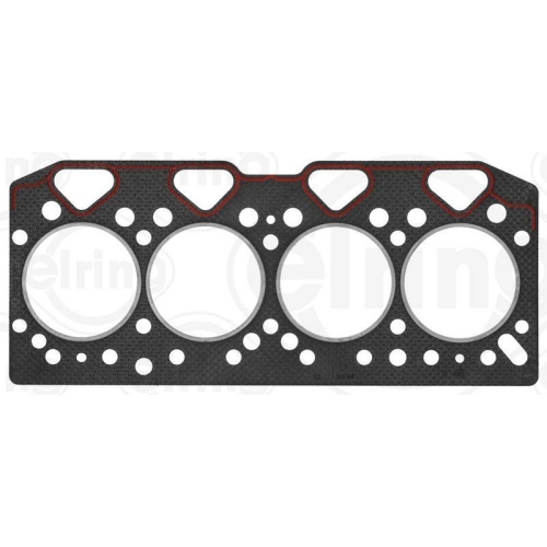 ELRING Dichtung, Zylinderkopf 242.740