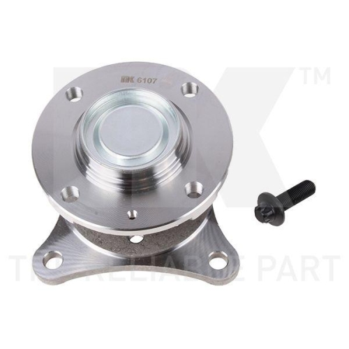 NK Radlagersatz 763731