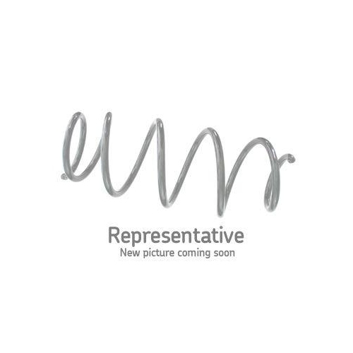 SKF Fahrwerksfeder VKDL 85117