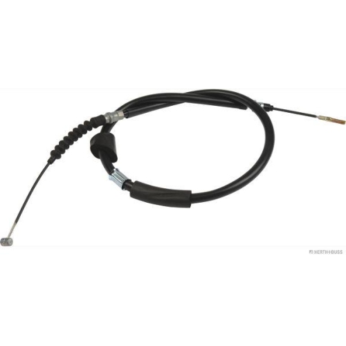 HERTH+BUSS JAKOPARTS Seilzug, Feststellbremse J3912028