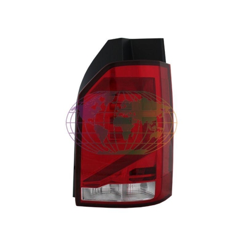 Lexmond Trading BV Schlussleuchte 9270413