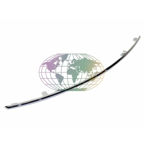 Lexmond Trading BV Zier-/Schutzleiste, Sto&szlig;f&auml;nger 6076122