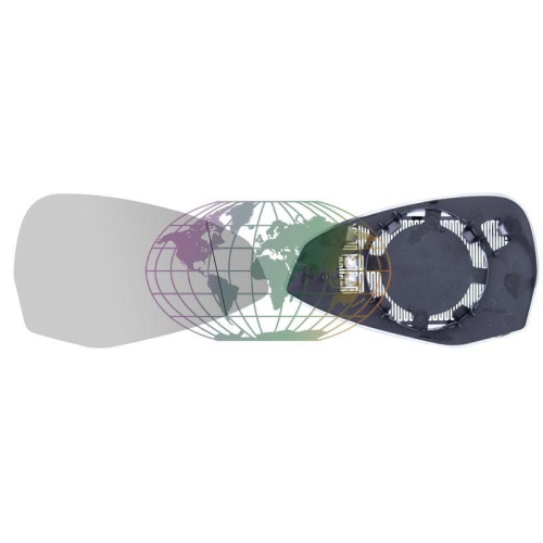 Lexmond Trading BV Spiegelglas, Au&szlig;enspiegel 0844063