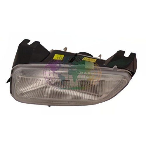 Lexmond Trading BV Nebelscheinwerfer 2071296