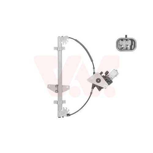 VAN WEZEL Fensterheber 8140263