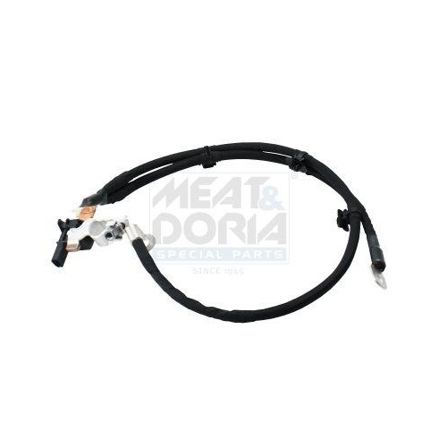 MEAT & DORIA Sensor, Batteriemanagement 241048