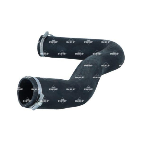 NRF Ladeluftschlauch 166624