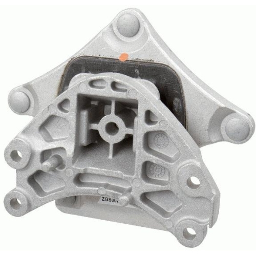 LEMF&Ouml;RDER Lagerung, Automatikgetriebe 38360 01