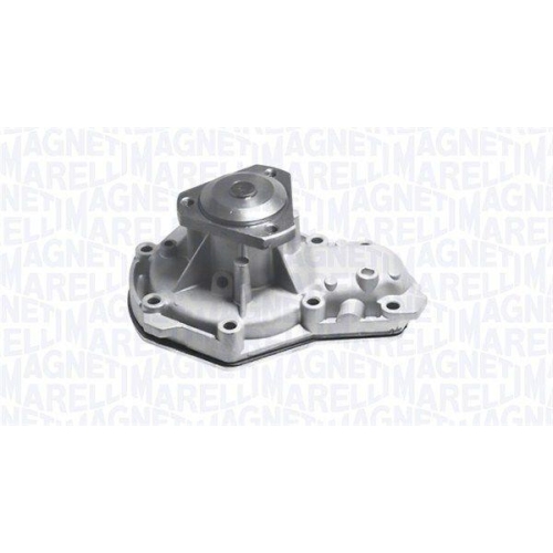 MAGNETI MARELLI Wasserpumpe, Motork&uuml;hlung 352316170993