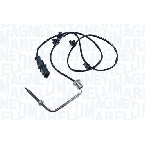 MAGNETI MARELLI Sensor, Abgastemperatur 172000321010