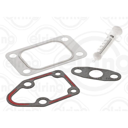 ELRING Dichtungssatz, Lader 804.730
