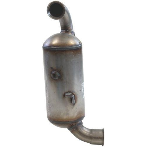 BOSAL Ru&szlig;-/Partikelfilter, Abgasanlage 097-249