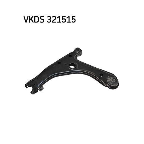 SKF Lenker, Radaufh&auml;ngung VKDS 321515