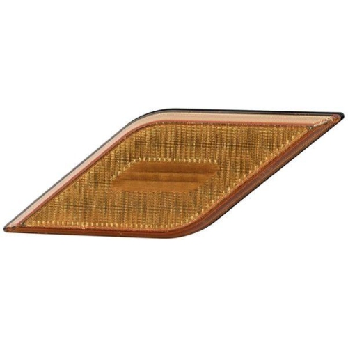 HELLA Blinkleuchte SHAPELINE STYLE 2BA 013 331-051