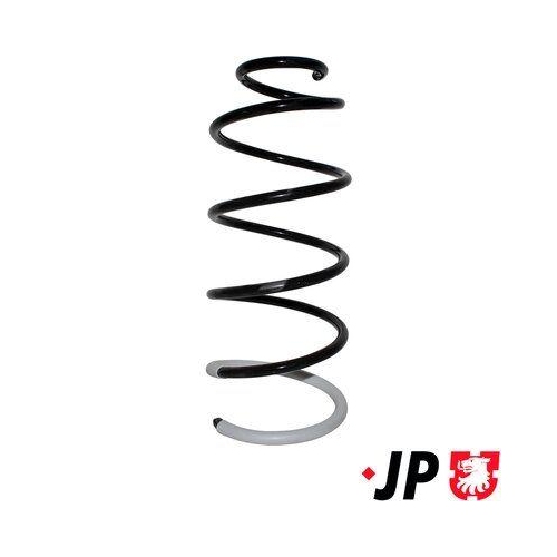 JP GROUP Fahrwerksfeder JP 4142202600