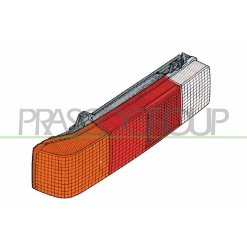 PRASCO Heckleuchte FT0174053