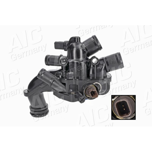 AIC Thermostat, K&uuml;hlmittel NEW MOBILITY PARTS 55717