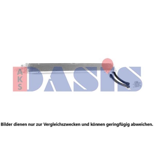 AKS DASIS &Ouml;lk&uuml;hler, Motor&ouml;l 156038N