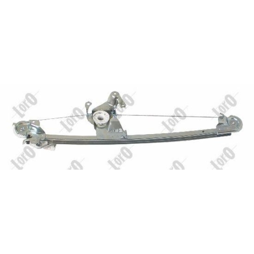 ABAKUS Fensterheber LORO 130-054-006