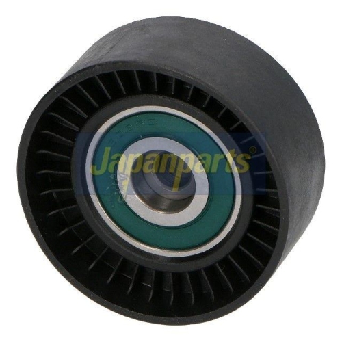 JAPANPARTS Riemenspanner, Zahnriemen BE-009
