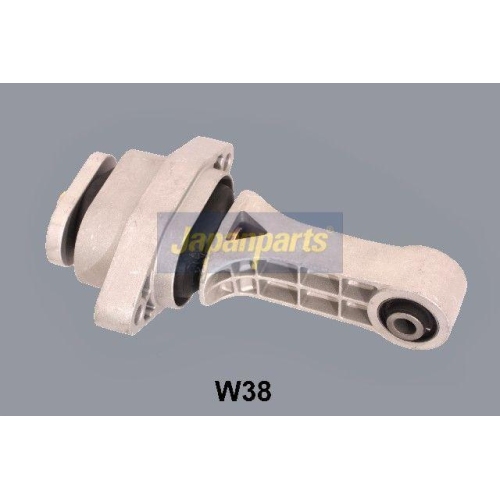 JAPANPARTS Lagerung, Motor RU-W38