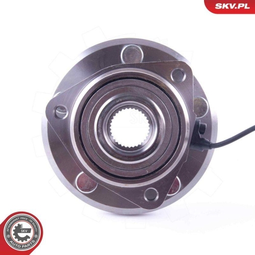 ESEN SKV Radlagersatz 29SKV398