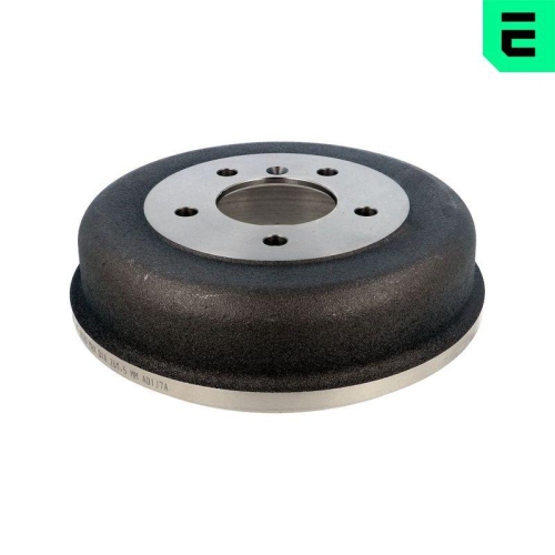 OPTIMAL Bremstrommel BT-2520