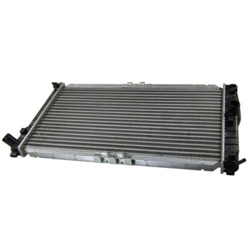 THERMOTEC K&uuml;hler, Motork&uuml;hlung D70006TT