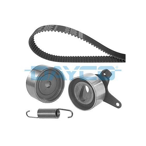DAYCO Zahnriemensatz KTB247