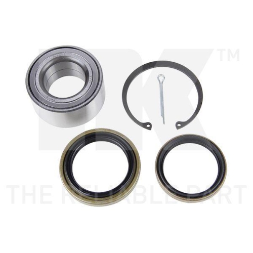 NK Radlager 753013